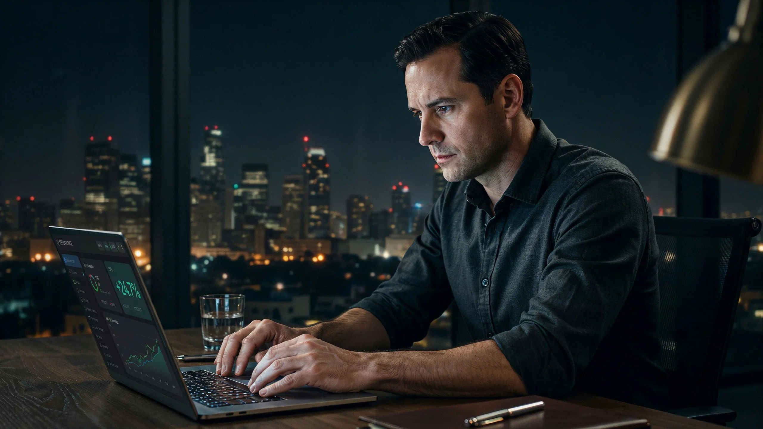 Ловушка No-code: почему конструкторы сжигают маржу растущего бизнеса
