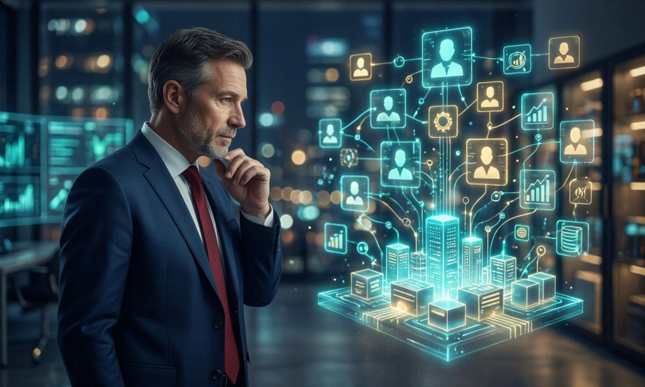 CRM или ERP: что выбрать бизнесу и как не переплатить